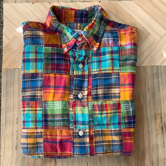 Brooks Brothers Other - Brooks Brothers Sport Shirt